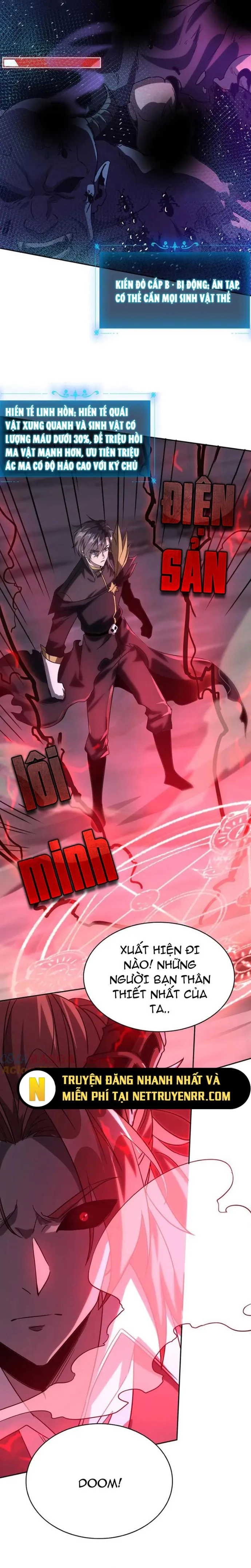 Quật Khởi Từ Nhân Vật Phản Diện: Chapter 39