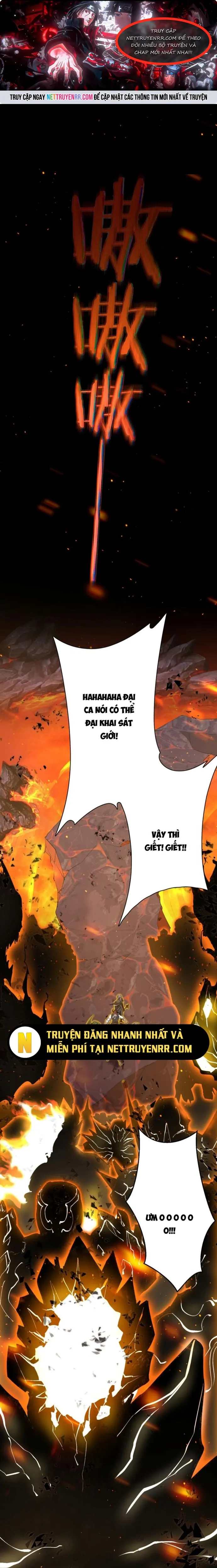 Quật Khởi Từ Nhân Vật Phản Diện: Chapter 4