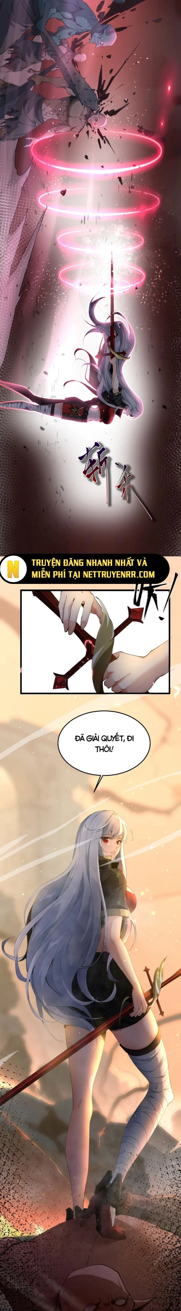 Quật Khởi Từ Nhân Vật Phản Diện: Chapter 4