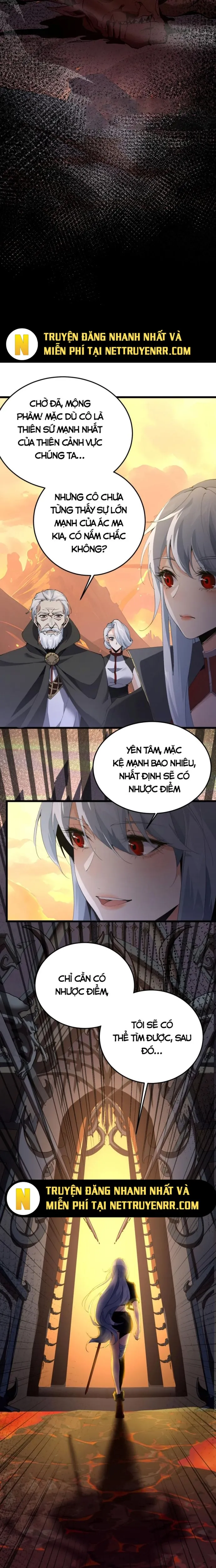 Quật Khởi Từ Nhân Vật Phản Diện: Chapter 4