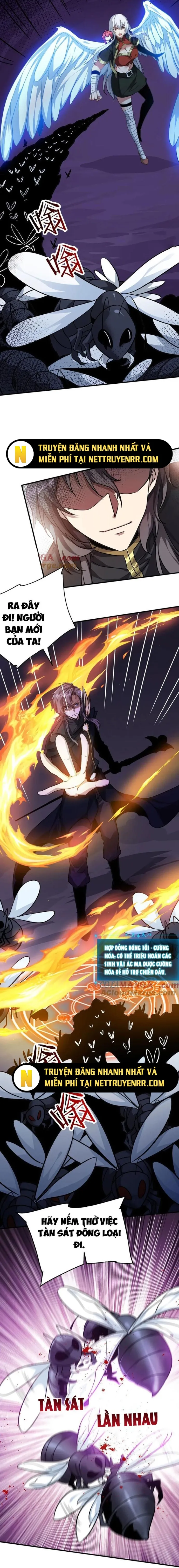 Quật Khởi Từ Nhân Vật Phản Diện: Chapter 40