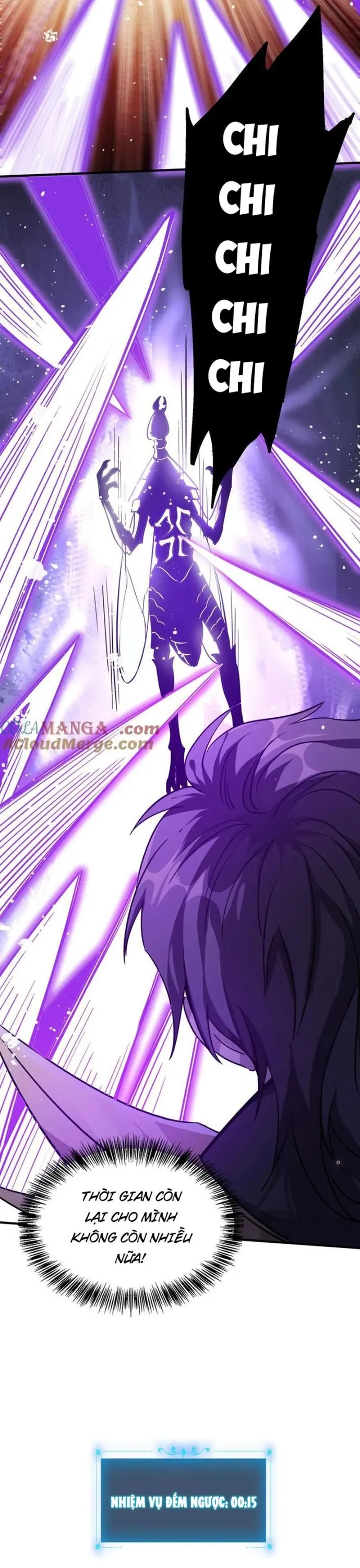 Quật Khởi Từ Nhân Vật Phản Diện: Chapter 40