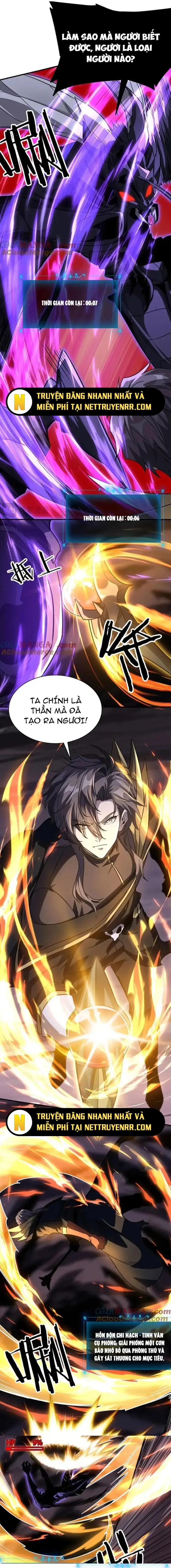 Quật Khởi Từ Nhân Vật Phản Diện: Chapter 41