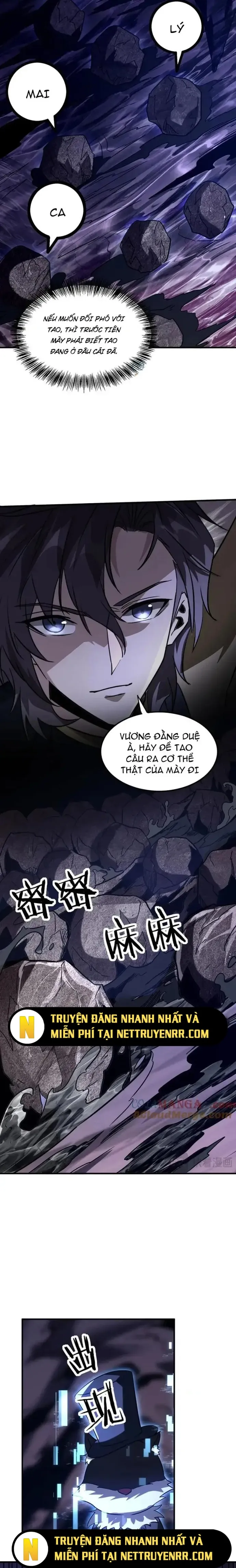 Quật Khởi Từ Nhân Vật Phản Diện: Chapter 41