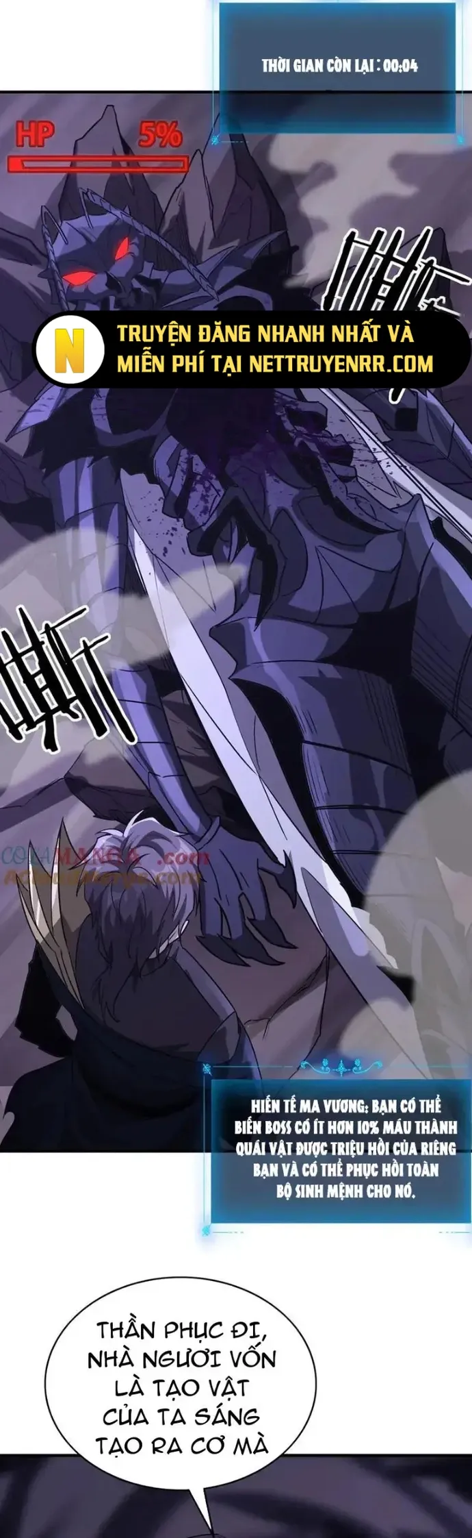Quật Khởi Từ Nhân Vật Phản Diện: Chapter 41