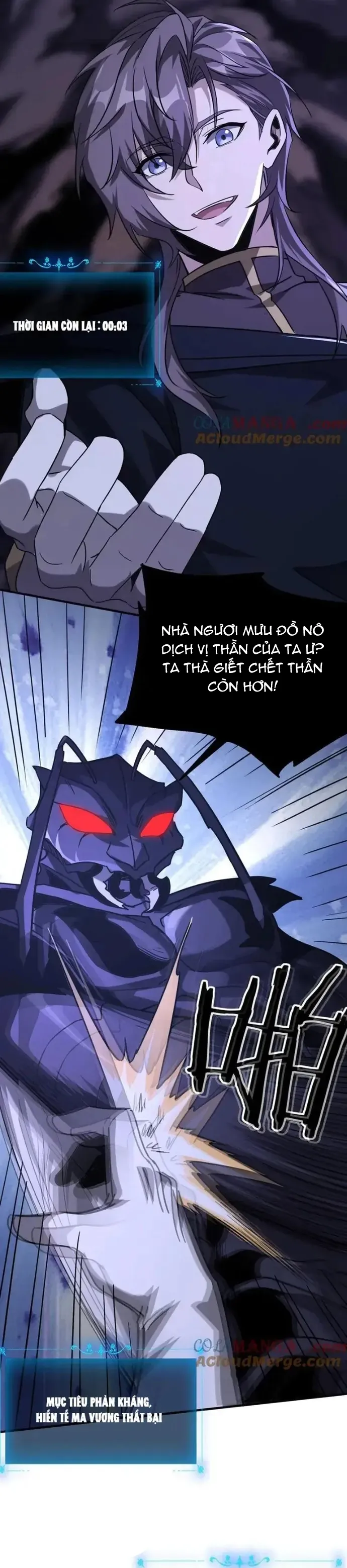 Quật Khởi Từ Nhân Vật Phản Diện: Chapter 41