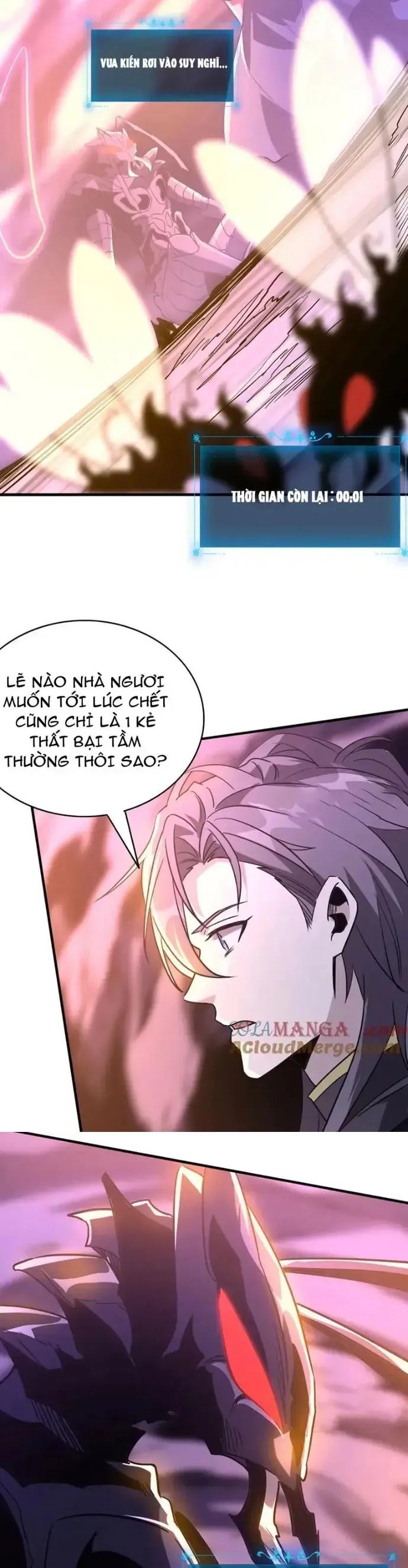 Quật Khởi Từ Nhân Vật Phản Diện: Chapter 41