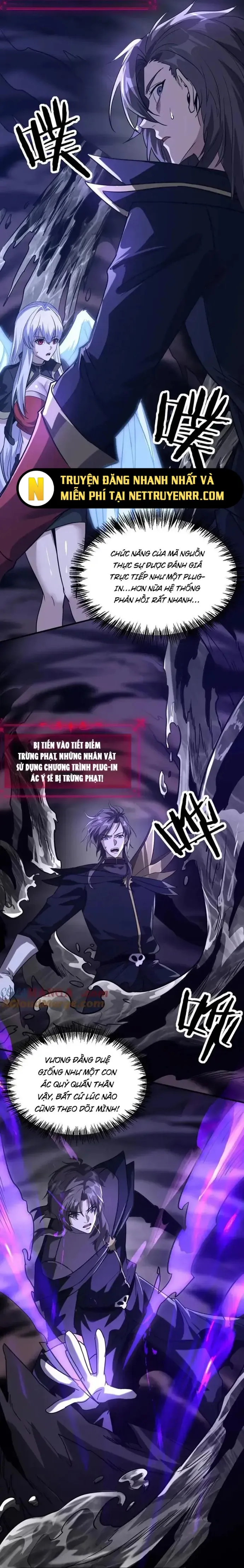 Quật Khởi Từ Nhân Vật Phản Diện: Chapter 41