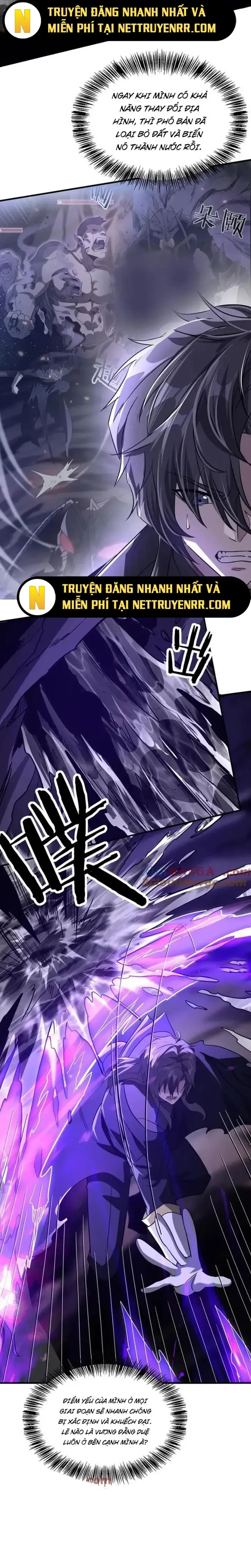 Quật Khởi Từ Nhân Vật Phản Diện: Chapter 41