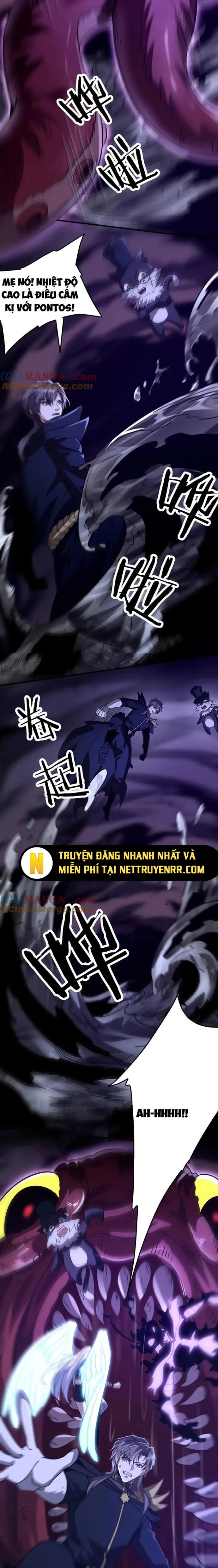 Quật Khởi Từ Nhân Vật Phản Diện: Chapter 42