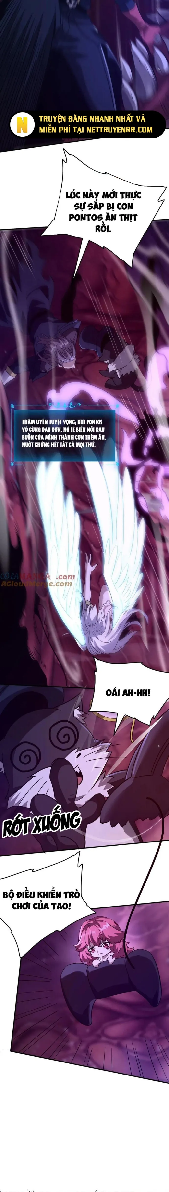 Quật Khởi Từ Nhân Vật Phản Diện: Chapter 42