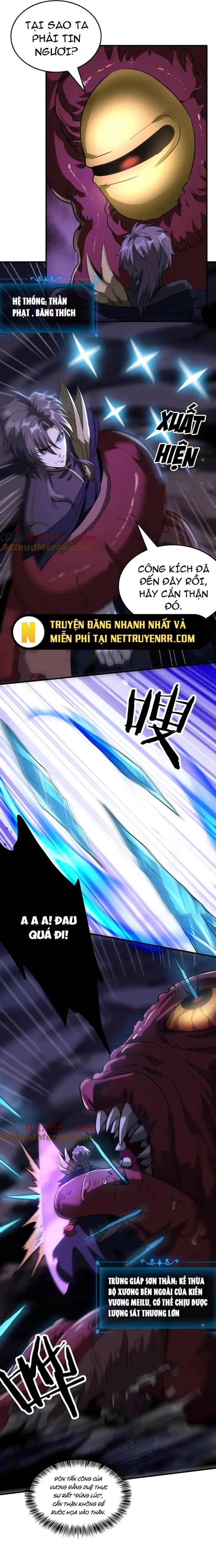 Quật Khởi Từ Nhân Vật Phản Diện: Chapter 42