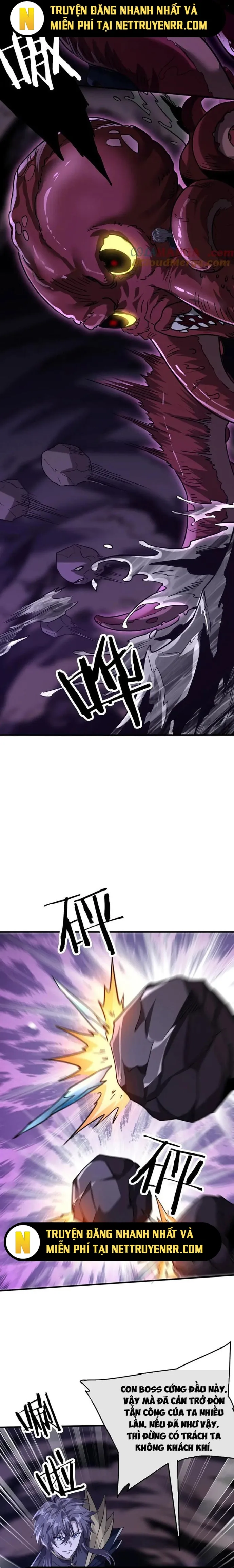 Quật Khởi Từ Nhân Vật Phản Diện: Chapter 42