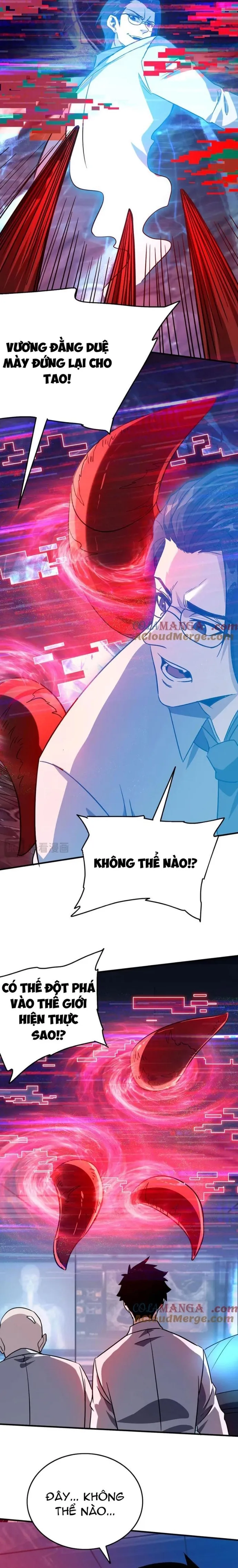 Quật Khởi Từ Nhân Vật Phản Diện: Chapter 44