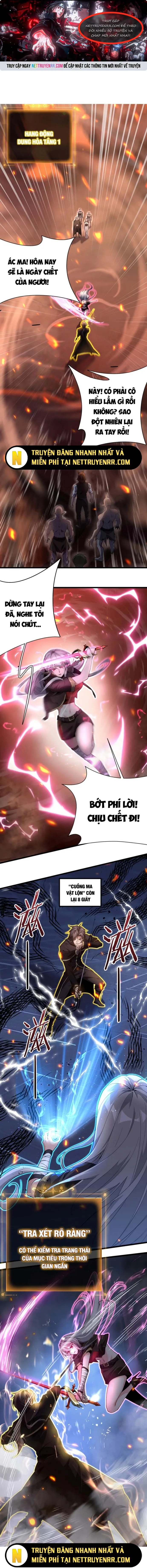 Quật Khởi Từ Nhân Vật Phản Diện: Chapter 5