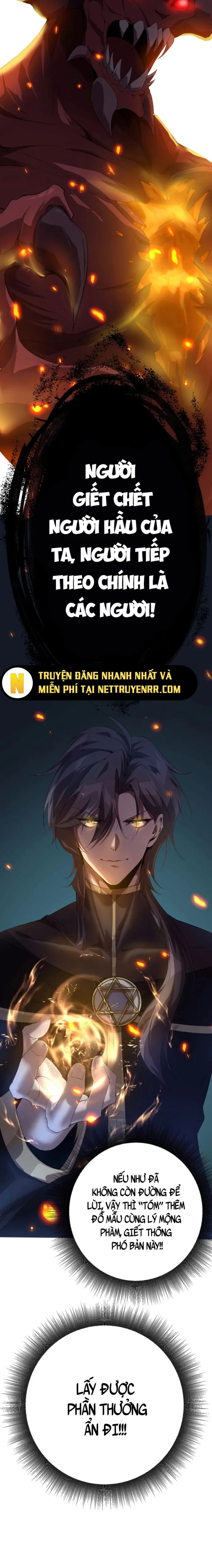 Quật Khởi Từ Nhân Vật Phản Diện: Chapter 5