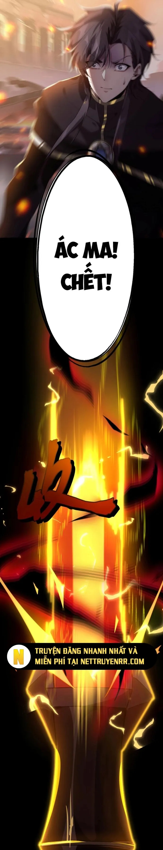 Quật Khởi Từ Nhân Vật Phản Diện: Chapter 5