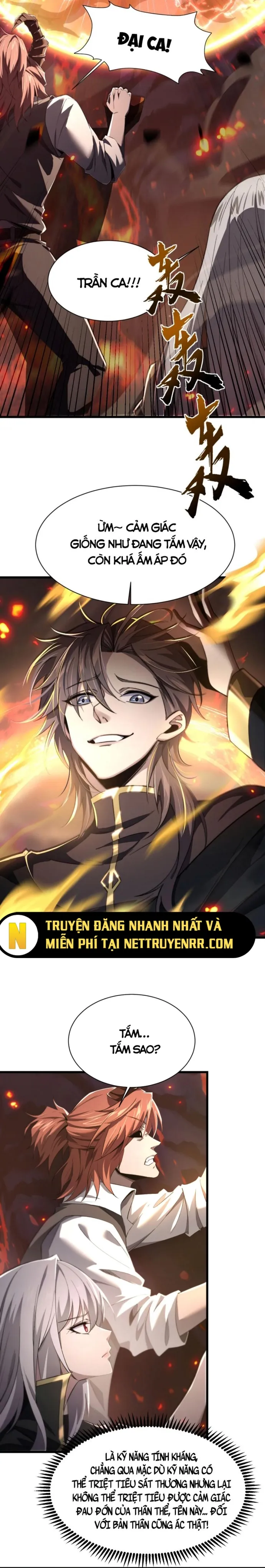 Quật Khởi Từ Nhân Vật Phản Diện: Chapter 7