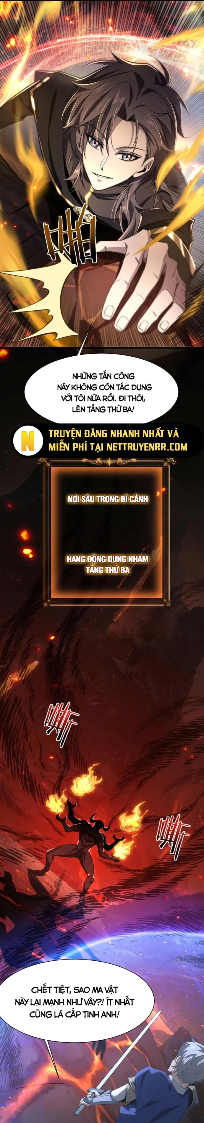 Quật Khởi Từ Nhân Vật Phản Diện: Chapter 7