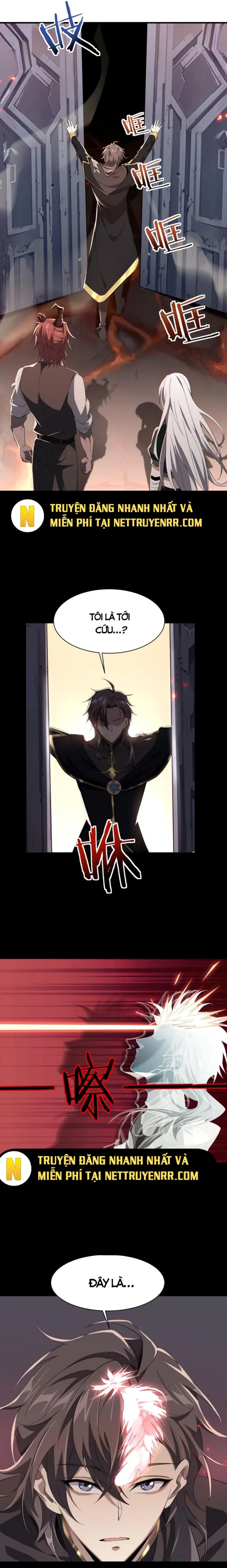 Quật Khởi Từ Nhân Vật Phản Diện: Chapter 7