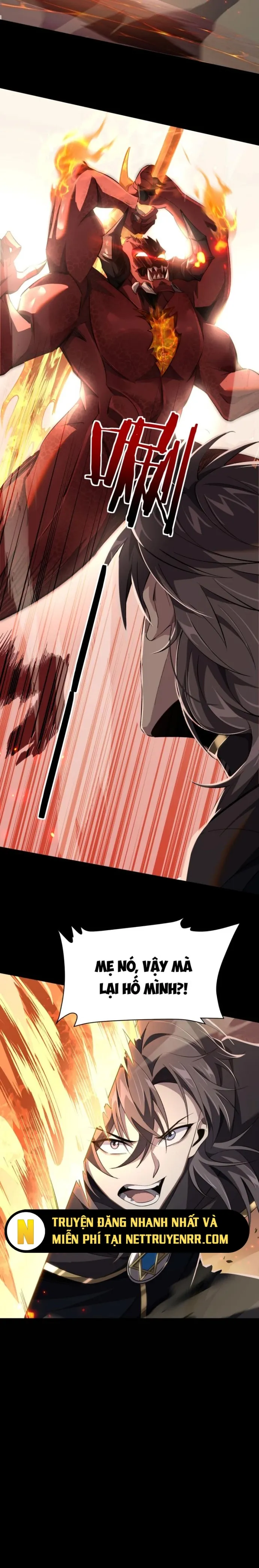 Quật Khởi Từ Nhân Vật Phản Diện: Chapter 7