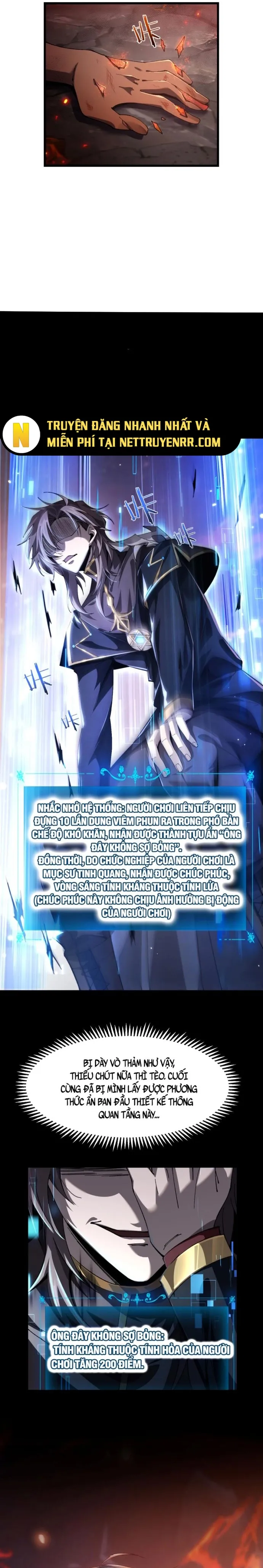 Quật Khởi Từ Nhân Vật Phản Diện: Chapter 7