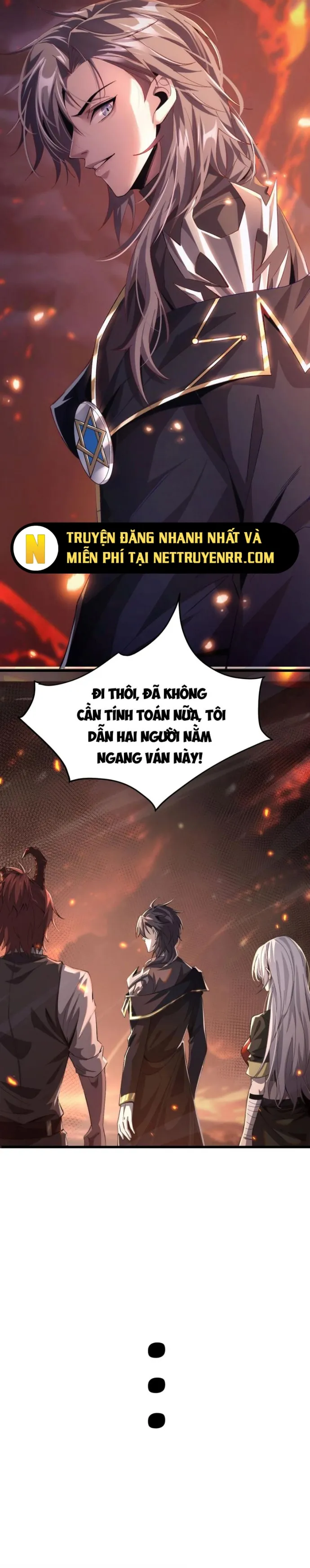 Quật Khởi Từ Nhân Vật Phản Diện: Chapter 7