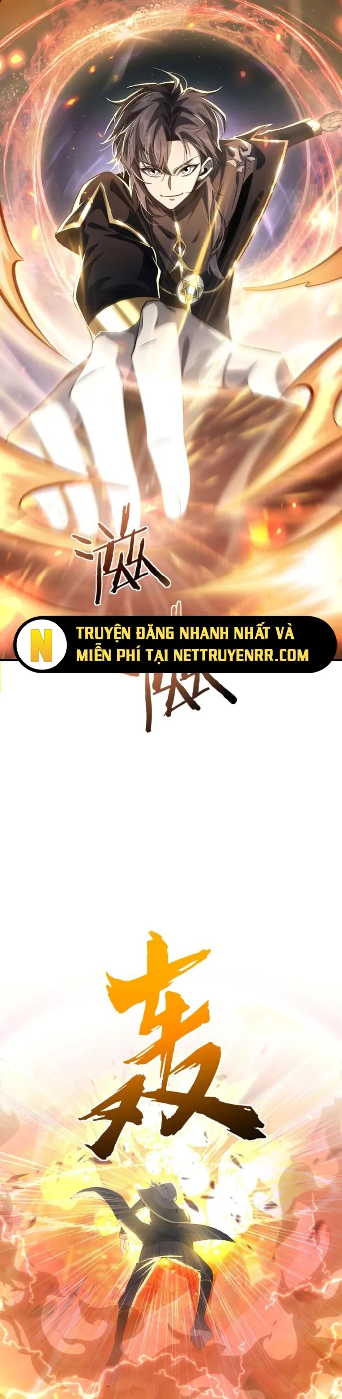 Quật Khởi Từ Nhân Vật Phản Diện: Chapter 7