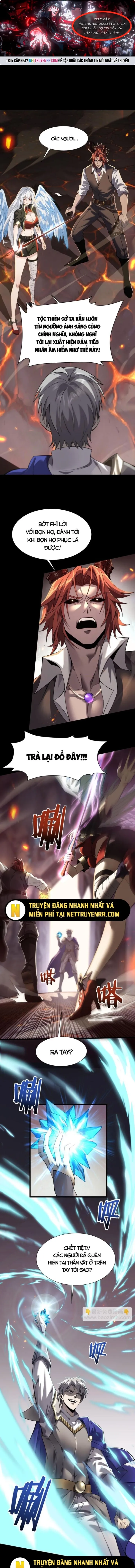 Quật Khởi Từ Nhân Vật Phản Diện: Chapter 9