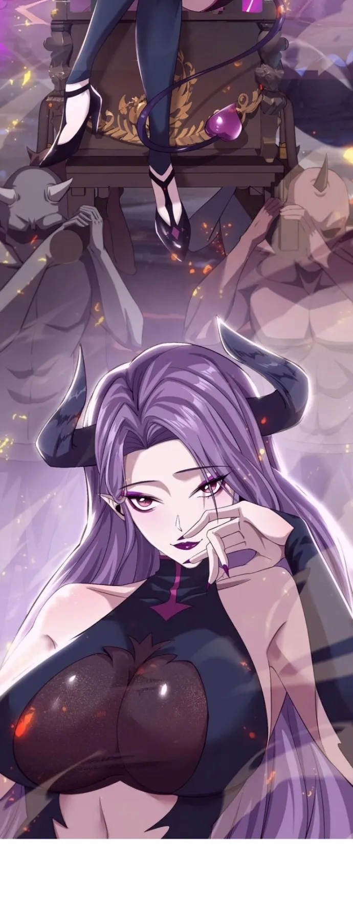 Quật Khởi Từ Nhân Vật Phản Diện: Chapter 9