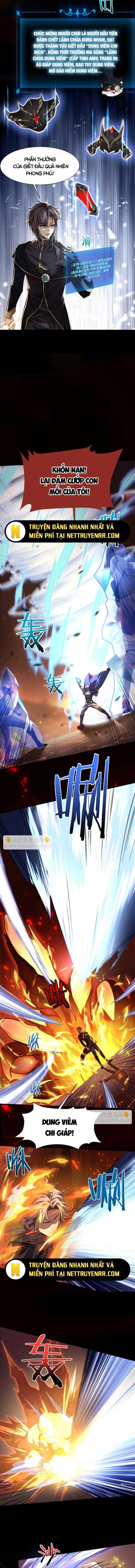 Quật Khởi Từ Nhân Vật Phản Diện: Chapter 9