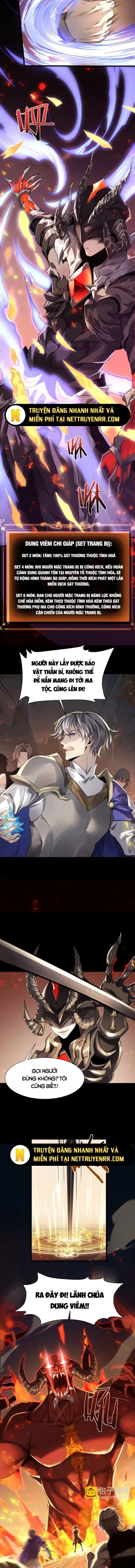 Quật Khởi Từ Nhân Vật Phản Diện: Chapter 9
