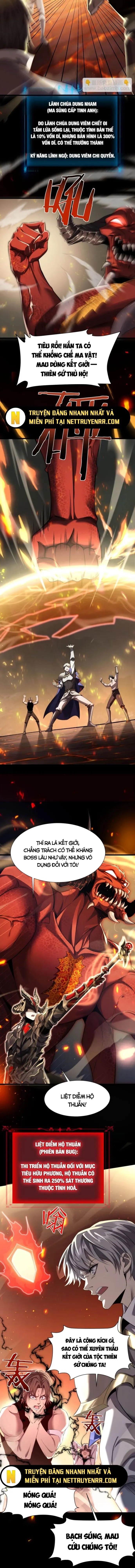 Quật Khởi Từ Nhân Vật Phản Diện: Chapter 9
