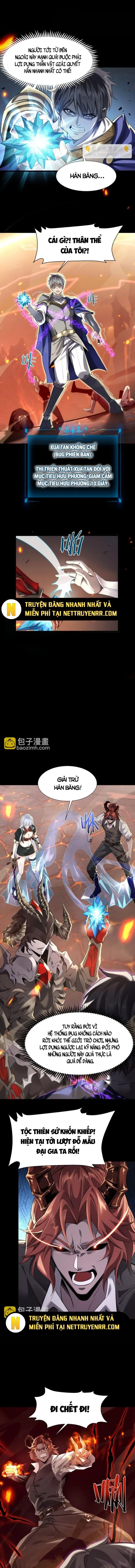 Quật Khởi Từ Nhân Vật Phản Diện: Chapter 9