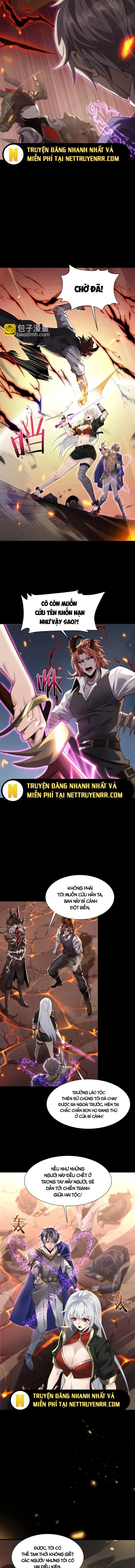 Quật Khởi Từ Nhân Vật Phản Diện: Chapter 9