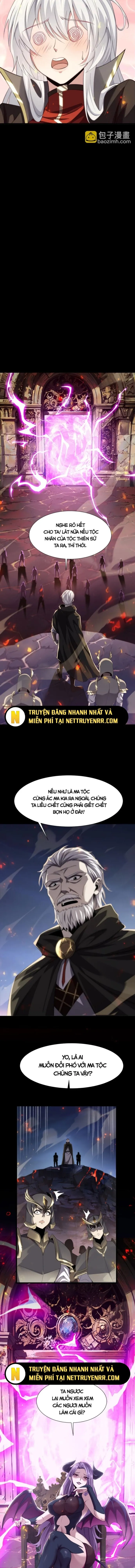 Quật Khởi Từ Nhân Vật Phản Diện: Chapter 9