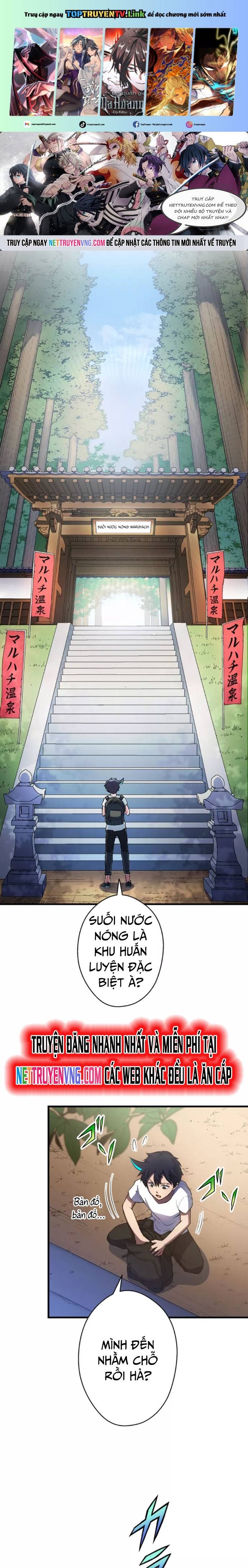 Quật Khởi Từ Tầng Đáy: Chapter 10