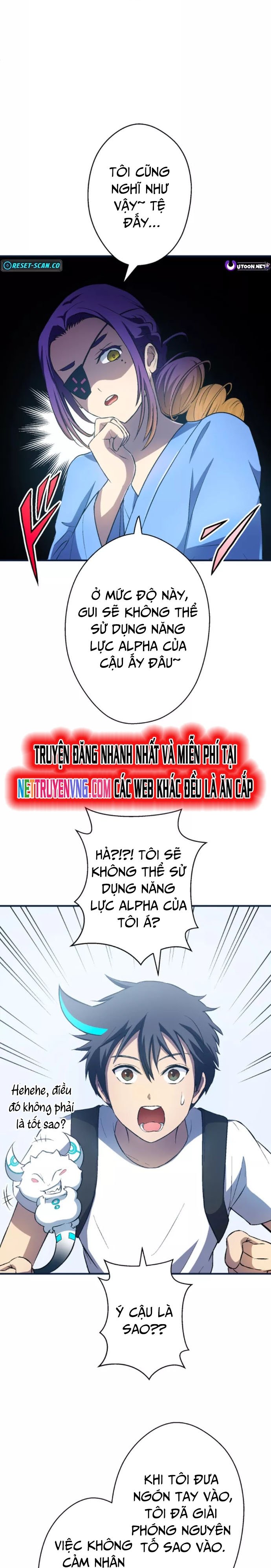 Quật Khởi Từ Tầng Đáy: Chapter 10