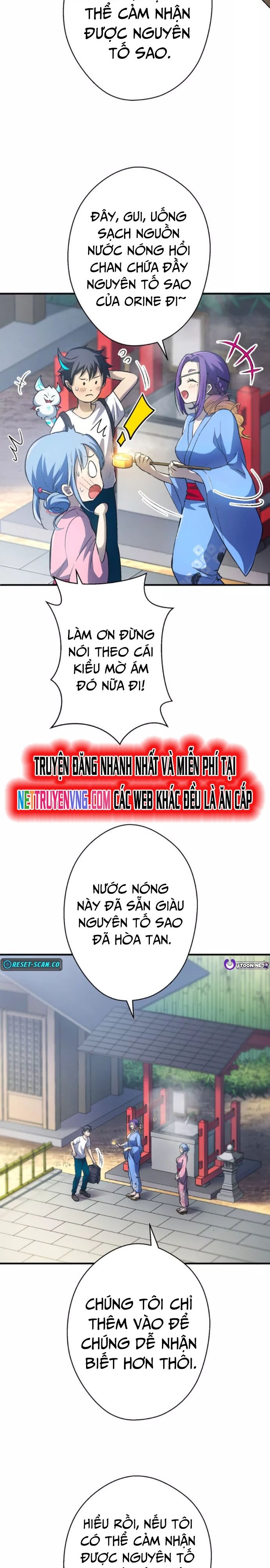 Quật Khởi Từ Tầng Đáy: Chapter 10