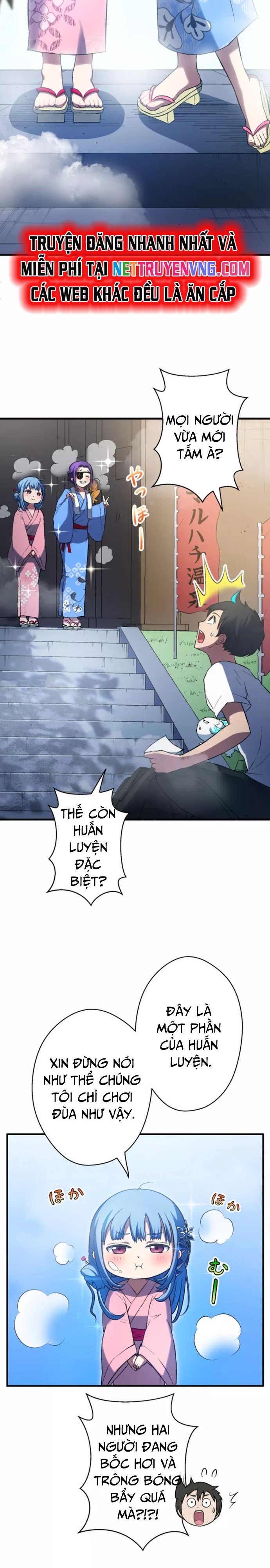 Quật Khởi Từ Tầng Đáy: Chapter 10