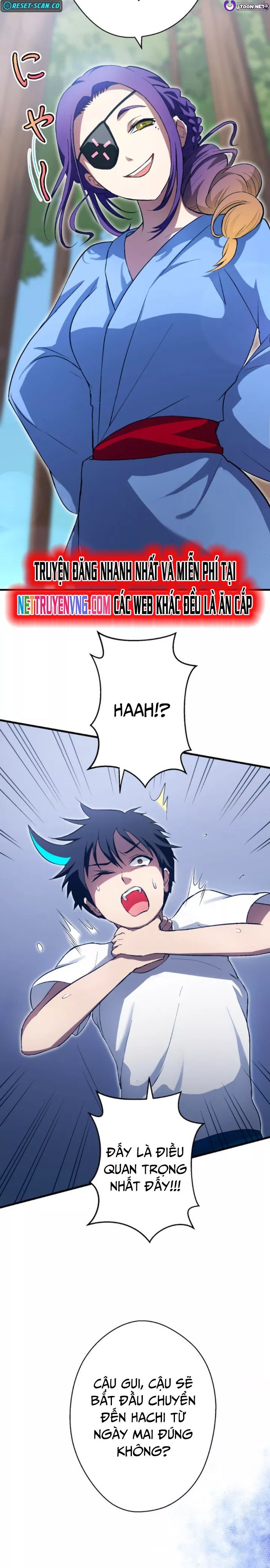 Quật Khởi Từ Tầng Đáy: Chapter 10