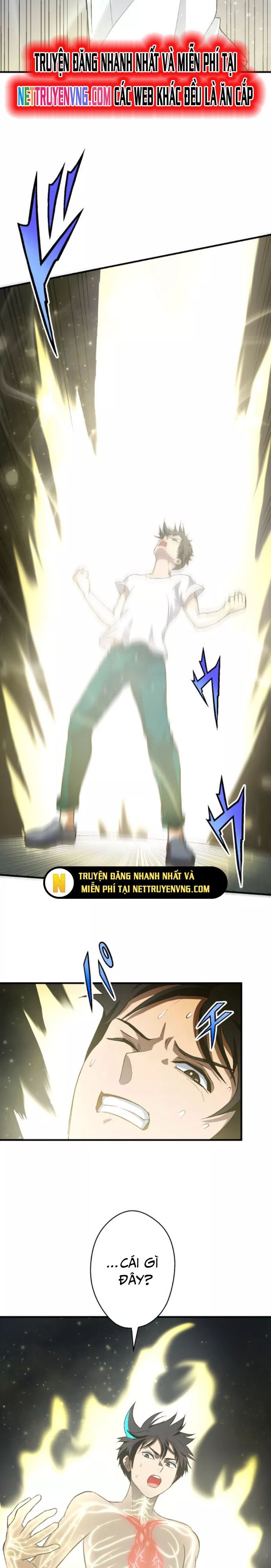 Quật Khởi Từ Tầng Đáy: Chapter 10