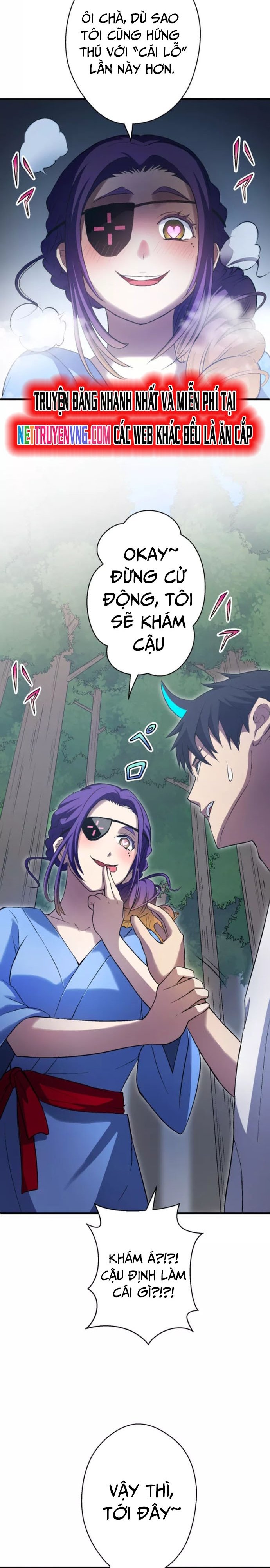 Quật Khởi Từ Tầng Đáy: Chapter 10