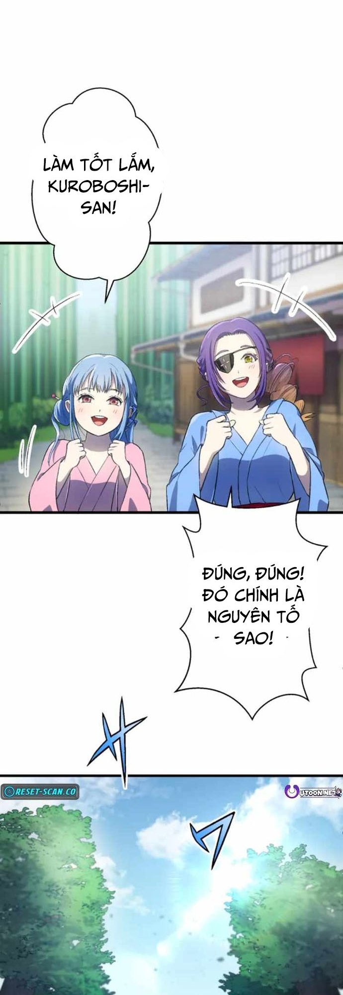 Quật Khởi Từ Tầng Đáy: Chapter 11