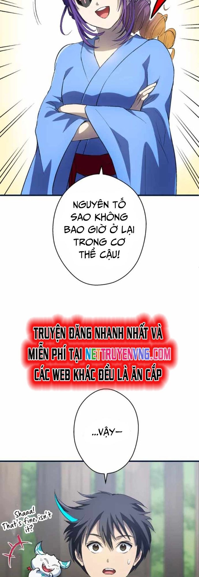 Quật Khởi Từ Tầng Đáy: Chapter 11