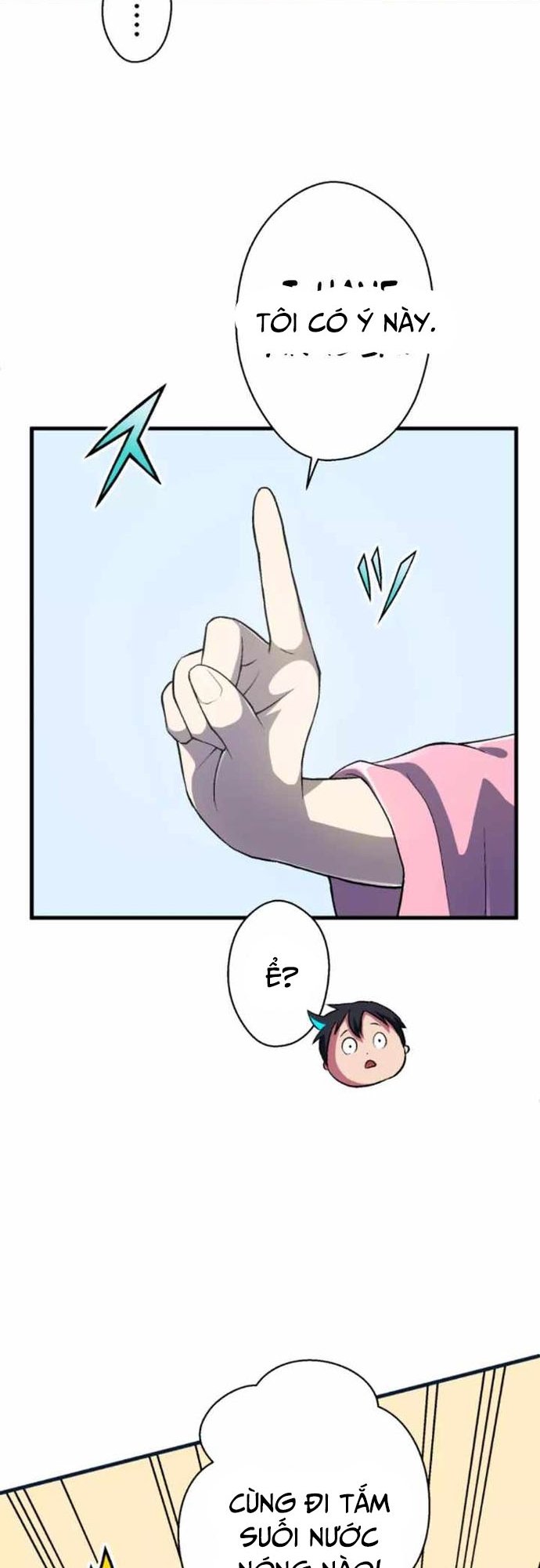 Quật Khởi Từ Tầng Đáy: Chapter 11