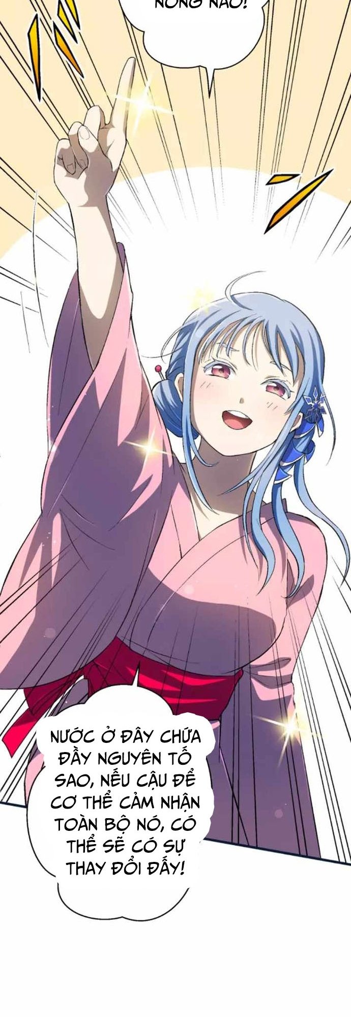 Quật Khởi Từ Tầng Đáy: Chapter 11