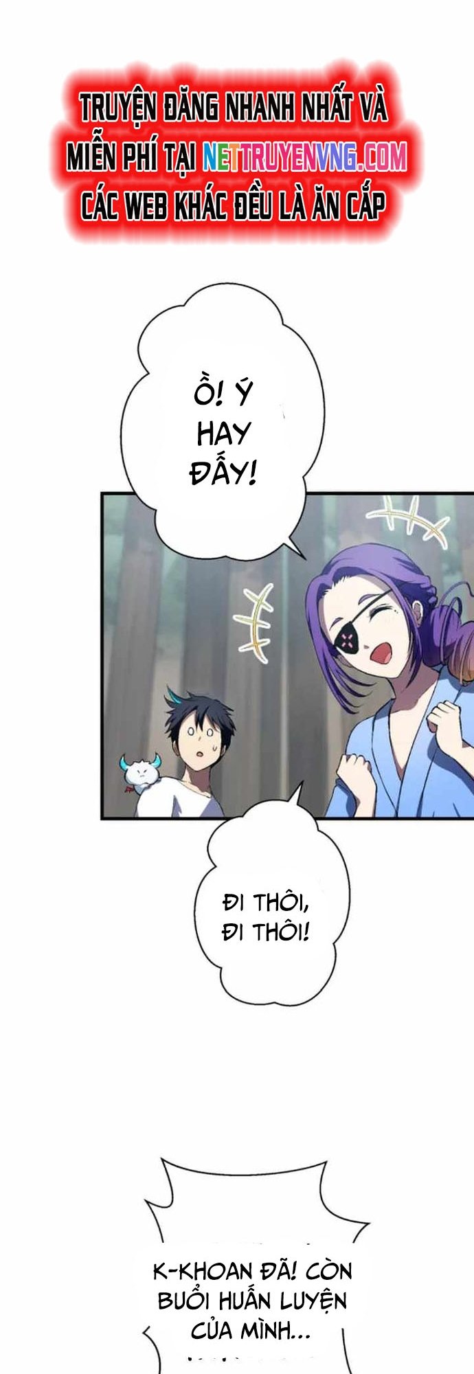 Quật Khởi Từ Tầng Đáy: Chapter 11