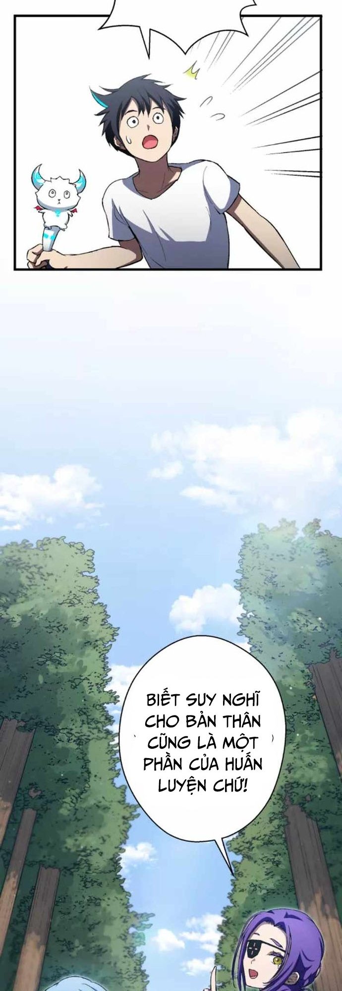 Quật Khởi Từ Tầng Đáy: Chapter 11