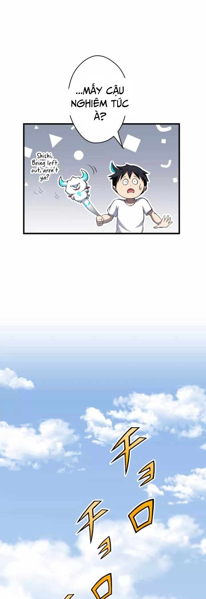 Quật Khởi Từ Tầng Đáy: Chapter 11